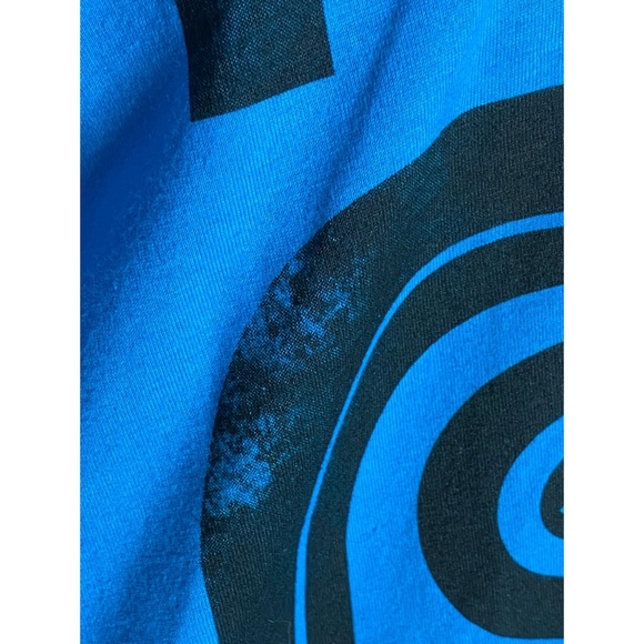 Back to the Future Flux Capacitor men’s graphic T-shirt size XL - Picture 3 of 6